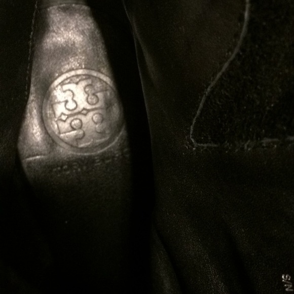 Tory Burch Women ankle boot - Picture 5 of 10